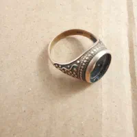 رکاب انگشتر نقره|کلکسیون و سرگرمی|جهرم, |دیوار