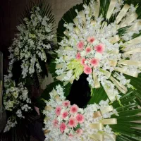 گل مراسم