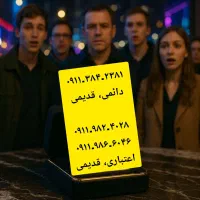 0911.349.9801  0911.181.6000|سیم‌کارت|رشت, استادسرا|دیوار