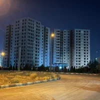 امتیاز آپارتمان نیروی انتظامی