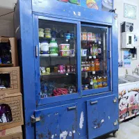 یخچال ایستاده|فروشگاه و مغازه|سنندج, |دیوار