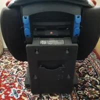 صندلی ماشین Baby4Life اصل|تخت و صندلی بچه|کرمانشاه, |دیوار