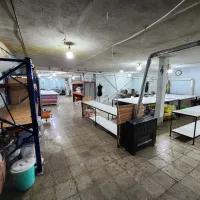 زیر زمین ۲۰۰ متری در عبدل آباد|اجارهٔ خانه و ویلا|تهران, شکوفه (عبدل آباد)|دیوار