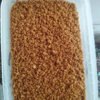 پیازسرخ شده. سیرسرخ شده سفارشی. ریزودرشت|خوردنی و آشامیدنی|رباط‌کریم, رباط‌کریم|دیوار
