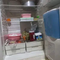 نیم فریزر|یخچال و فریزر|تبریز, |دیوار