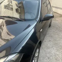 برلیانس مدل ۱۳۹۶ بیرنگ|خودرو سواری و وانت|رشت, منظریه|دیوار