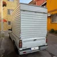 فروش وانت کارا|خودرو سواری و وانت|رشت, شکار اسطلخ|دیوار