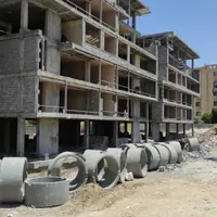 امتیاز دو خواب پروژه ماهور بهارستان بر بلوار بهشت|پیش‌فروش املاک|اصفهان, بهارستان|دیوار