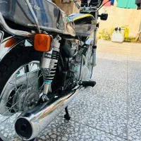 رهرو 125 استارتی درحد صفر|موتورسیکلت|برازجان, |دیوار