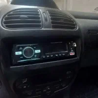 پژو۲۰۶ مدل ۹۰ تیپ ۵ کارکرد ۲۱۶|خودرو سواری و وانت|کرج, کلاک نو|دیوار