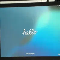 آیپد ipad و قلم Apple Pencil