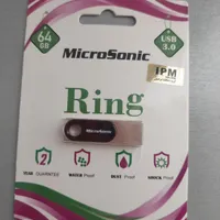 فلش 64 گیگ   USB 3 نو