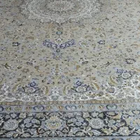 اعداد قالی ۱۲متری