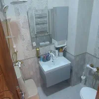 نیکسازان،188متر،2خواب،2نبش جنوبی لوکس|فروش آپارتمان|زنجان, |دیوار