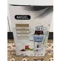 سماور برقی میگل مدلGTS301تخفیف هم میدم|سماور، چایساز، قهوهساز|اراک, |دیوار