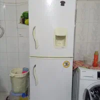 یخچال