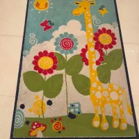 قالیچه کودک