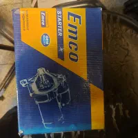 استارت 405 امکو