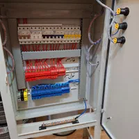 تابلو برق صنعتی|فروشگاه و مغازه|صدرا-فارس, |دیوار