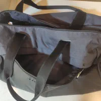 ساک ورزشی نایکی زنانه+کلاه شنا Speedo (اوریجینال)|کیف، کفش، کمربند|تهران, شهرک غرب|دیوار