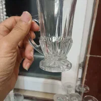 ظروف کریستال اصل