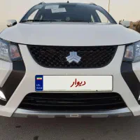 کوییک جی ایکس آر تیپ ال با صفر فرقی نمیکنه