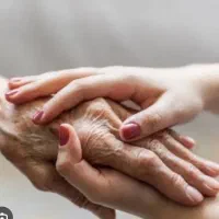 خدمات نگهداری از سالمند