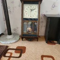 ساعت دیواری