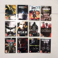 ۲۳ بازی گلچین + تمام نرم‌افزارهای جهان