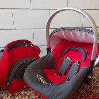 کریر و کیف لوازم نوزاد|اسباب و اثاث بچه|بروجن, |دیوار