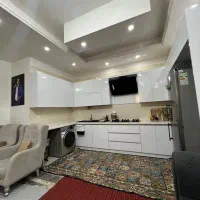 فروش آپارتمان85متری/2خواب/پارکینگ/شیک وزیبا