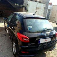 فروش 207 اتومات پانا صفر کیلومتر|خودرو سواری و وانت|بوشهر, |دیوار