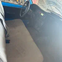 نیسان دیزل|خودرو سنگین|گنبد کاووس, |دیوار