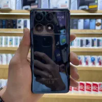 گوشی شیائومی x 6 pro حافظه 512 گیگ اقساط