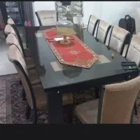 میز ناهار خوری