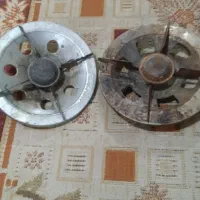 سری پیک نیک ومشعل ابگرمکن.