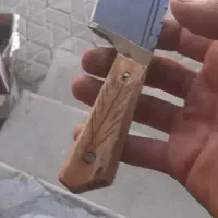چاقو