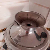 سماور برقی|قوری، کتری، قهوه‌ساز دستی|اردبیل, |دیوار