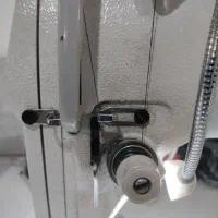 سردوز کار / چرخکار / خیاط/زیگزال دوز