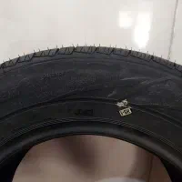 لاستیک ۲۰۵ پژو|قطعات یدکی و لوازم جانبی|قرچک, مهدیه|دیوار