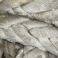 خریدار ضایعات تور ماهیگیری وطناب پلاستیکی