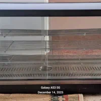 گرمکن ۳ طبقه