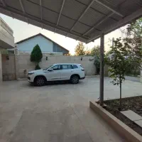 فروش یک دستگاه ویلای شیک۳۰۰متری با تمامی امکانات