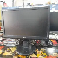 مانیتور 19 اینچ الجی ال سی دی