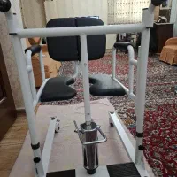 صندلی حمل بیمارمدل پدالی|پزشکی|تهران, خواجه نظام الملک|دیوار