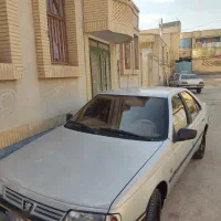 پژو 405مدل 93|خودرو سواری و وانت|زاهدان, |دیوار