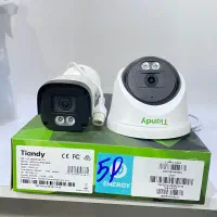 دوربین‌مداربسته تیاندی/ویژه همکاران