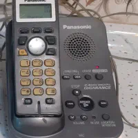 گوشی تلفن پاناسونیک