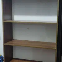 کمدکتابخانه