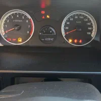 ۱۱۱ مدل ۹۵ تمیز|خودرو سواری و وانت|اصفهان, شاهد|دیوار